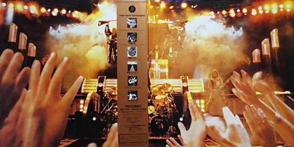 Priest... Live!