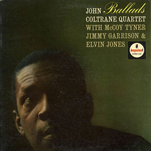 Ballads