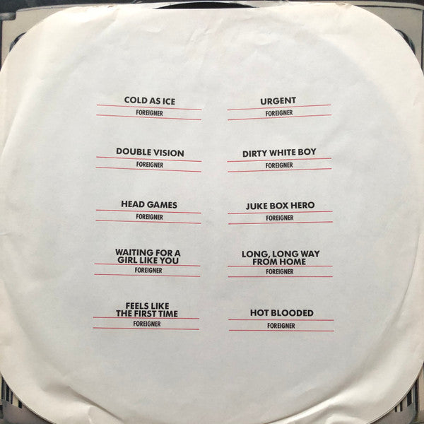 Records