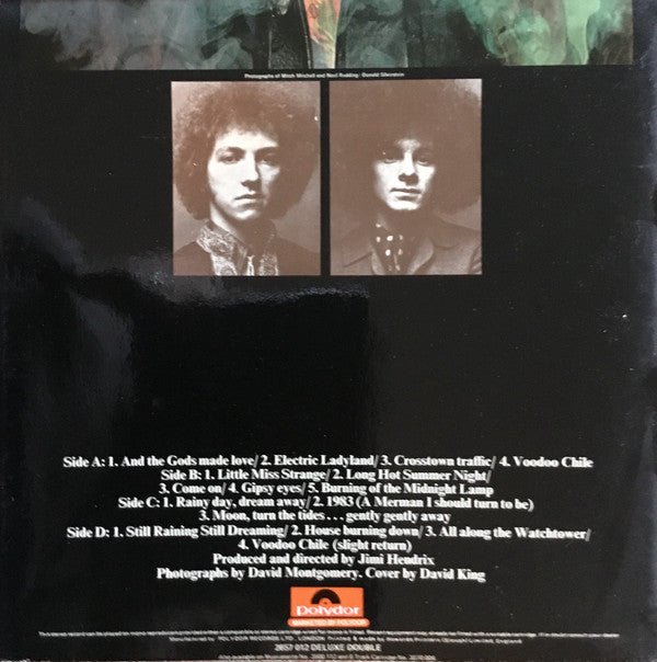 Electric Ladyland