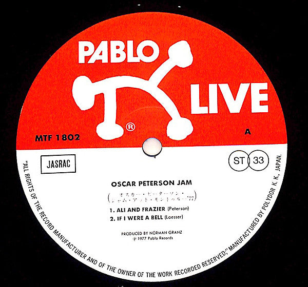 Montreux '77