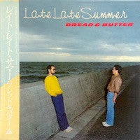 Late Late Summer