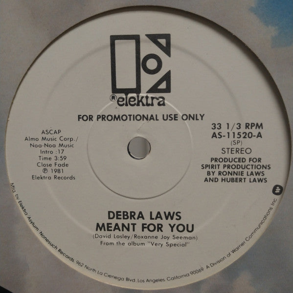 Meant For You