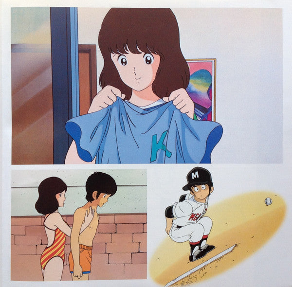 タッチ音楽編2 = Touch Music Flavor 2