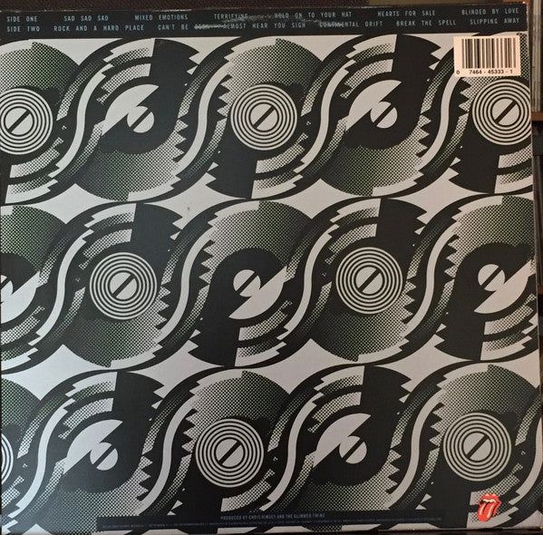 Steel Wheels
