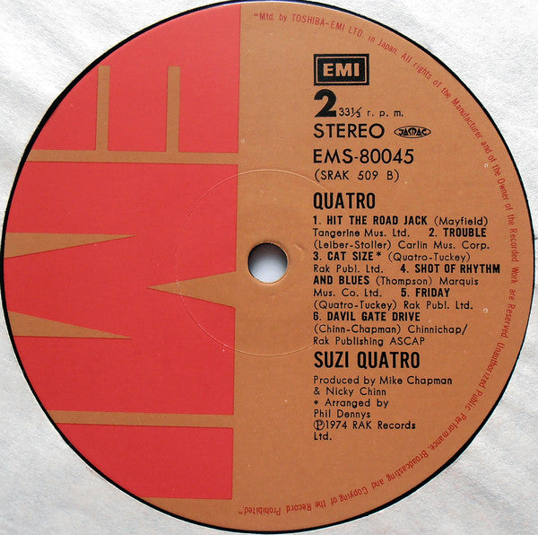 Quatro