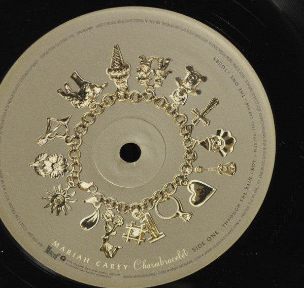 Charmbracelet