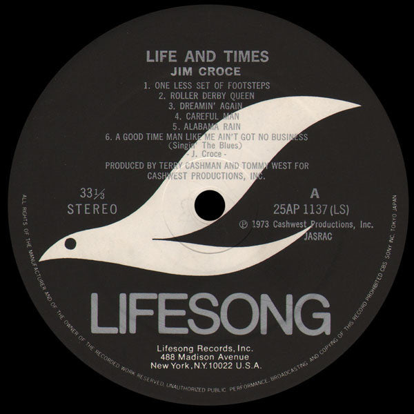 Life And Times