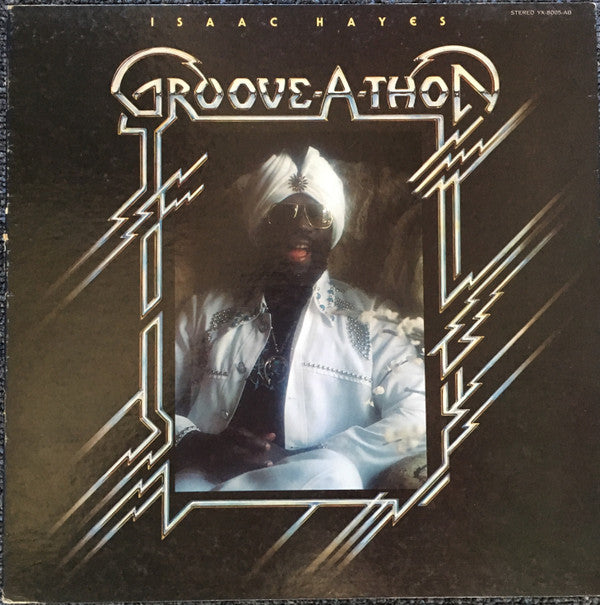 Groove-A-Thon