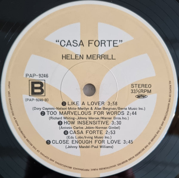 Casa Forte