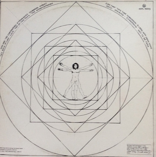 Release: Lola Versus Powerman And The Moneygoround, Part One-Vinyl-UK-1983-NSPL 18359-3405623