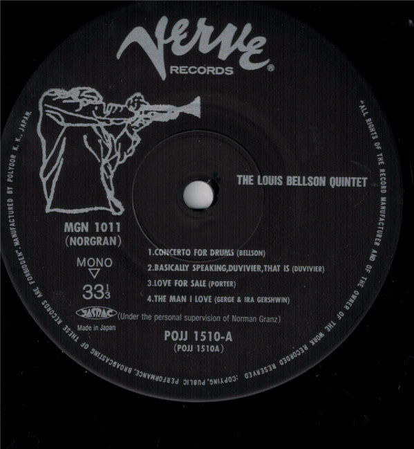 Louis Bellson