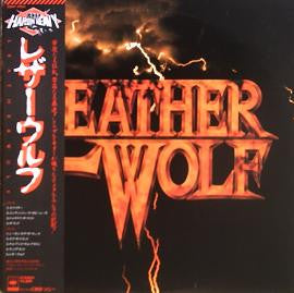 Leatherwolf