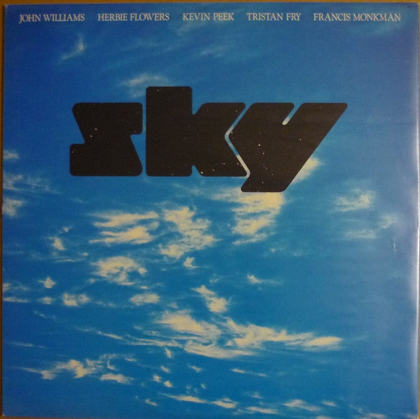 Sky