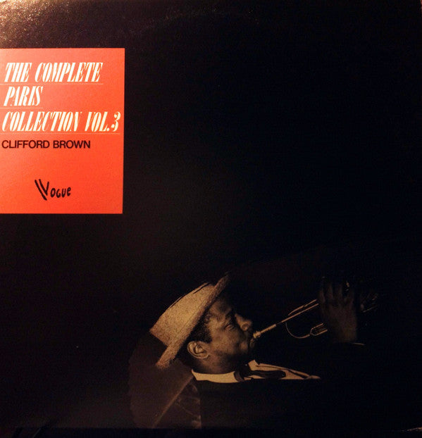 The Complete Paris Collection Vol. 3