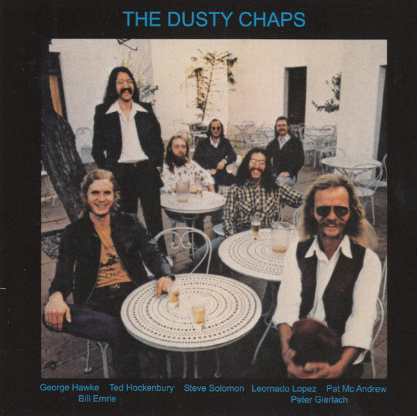 The Dusty Chaps