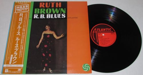 R. B. Blues