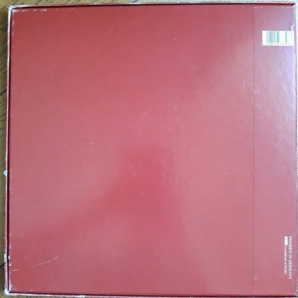 The Six Cello Suites (= 6 Suiten Für Violoncello = Les Suites Pour Violoncelle Seul)