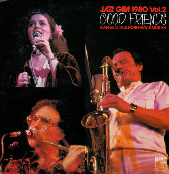 Jazz Gala 1980 Vol. 2