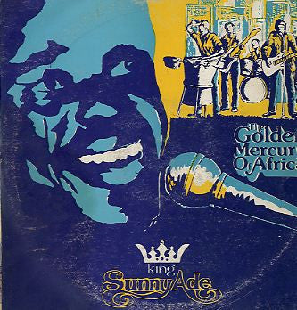 Release: Unknown Release-Vinyl-Nigeria-None-SALPS 15-4218204