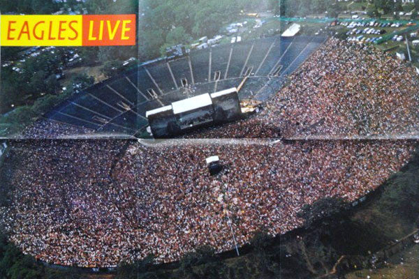 Eagles Live