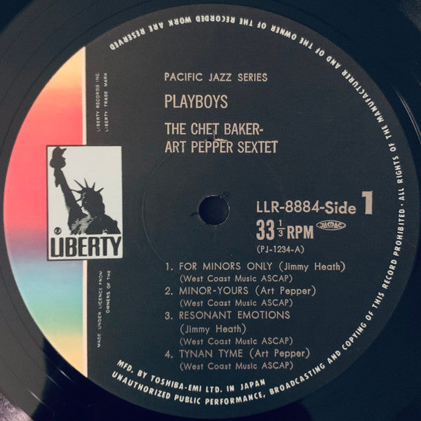 Playboys
