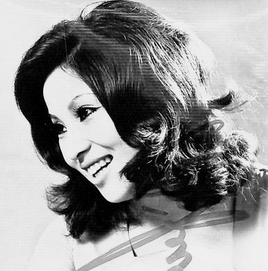 Nami Shirakawa