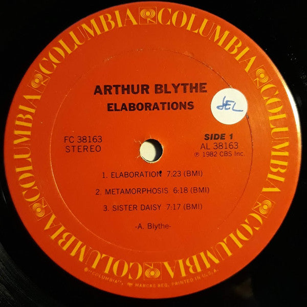Elaborations