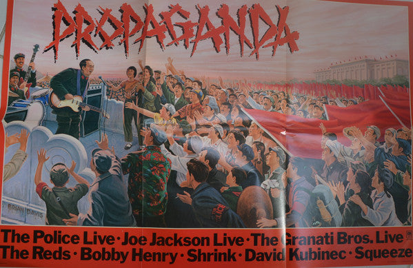 Propaganda