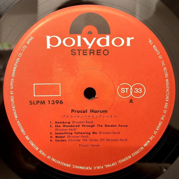 Procol Harum