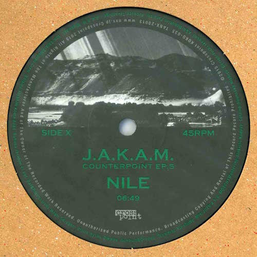Release: Unknown Release-Vinyl-Japan-2015-KOKO-035, TANX-20013-7339640