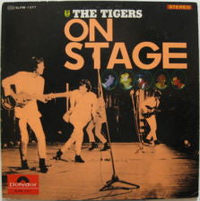 On Stage = ザ・タイガース・オン・ステージ