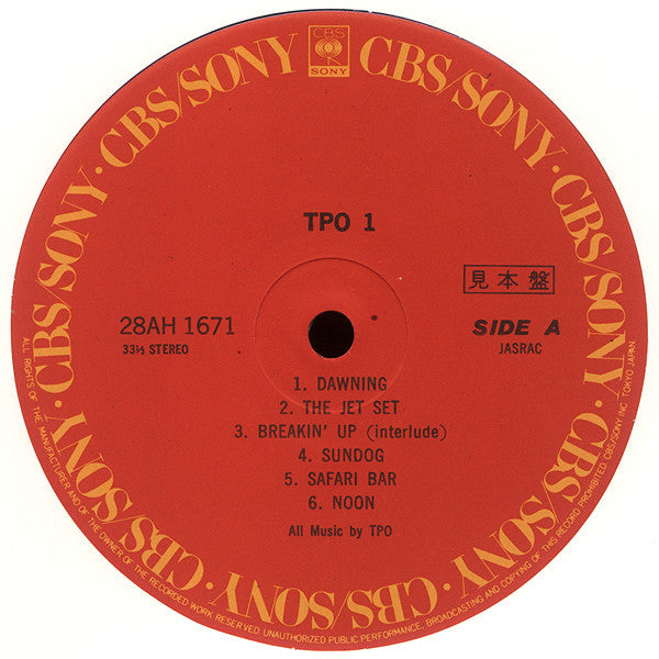 TPO1