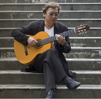 福沢恵介