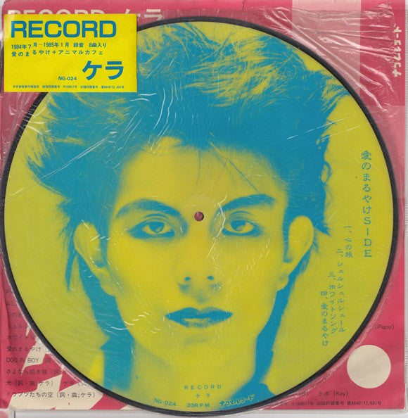 Record