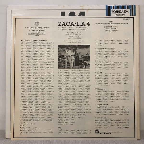 Zaca