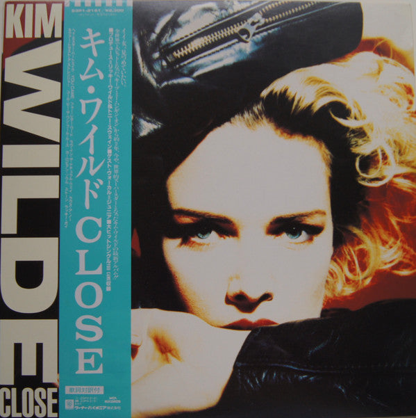Close
