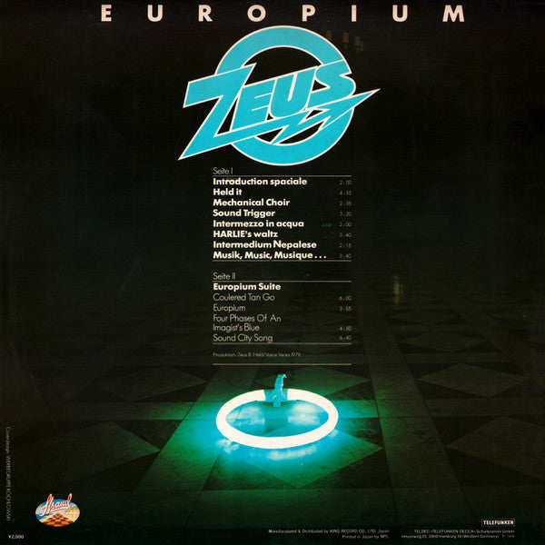 Europium