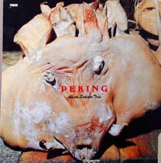 Peking