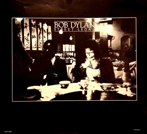 Street-Legal