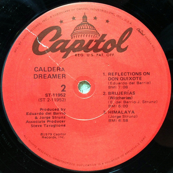 Dreamer