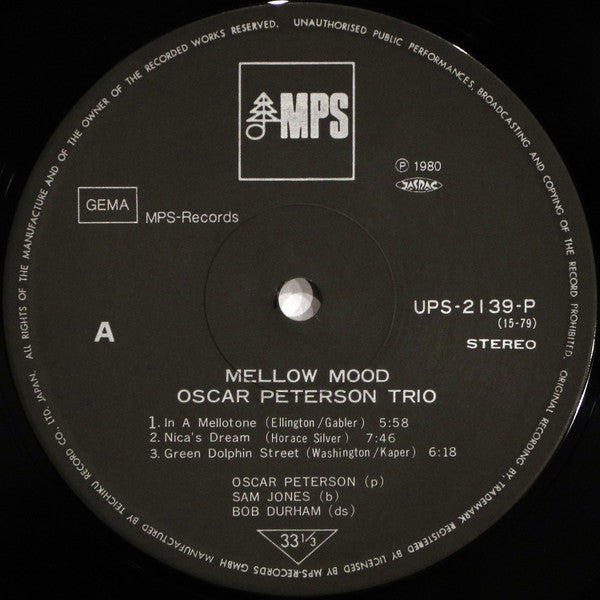 Mellow Mood