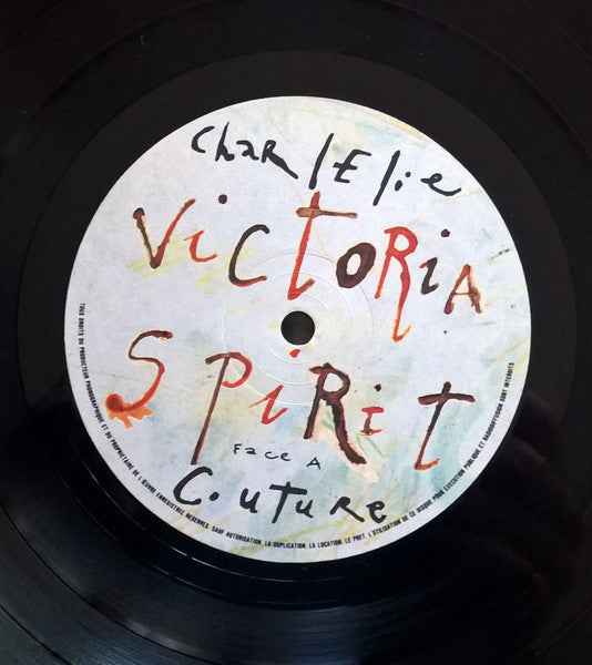 Victoria Spirit