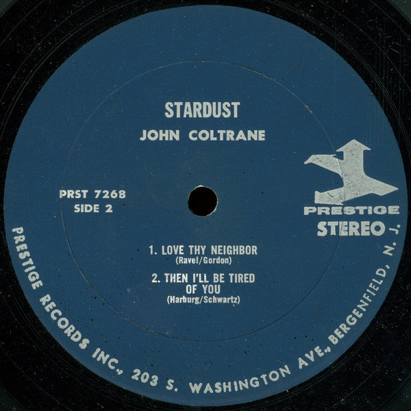 Stardust