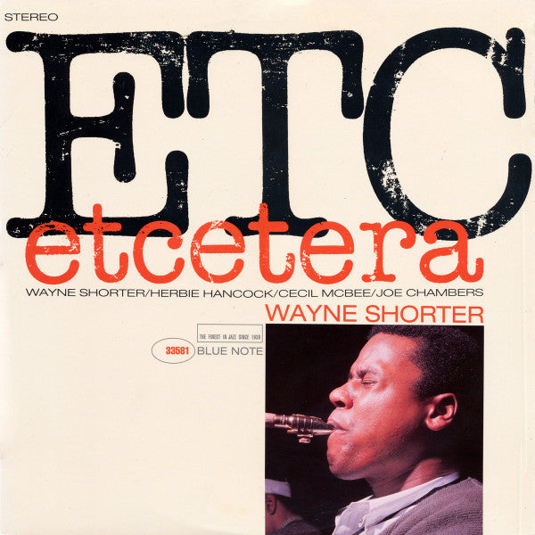 Etcetera