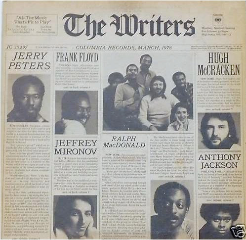 The Writers