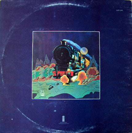 Tracks