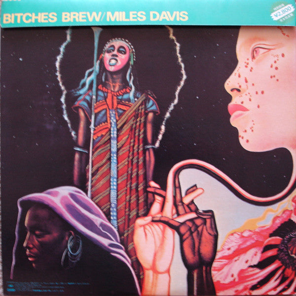 Bitches Brew