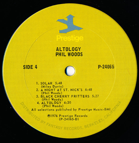 Altology