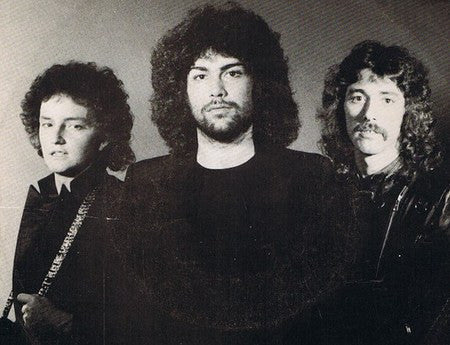 The Boys Band